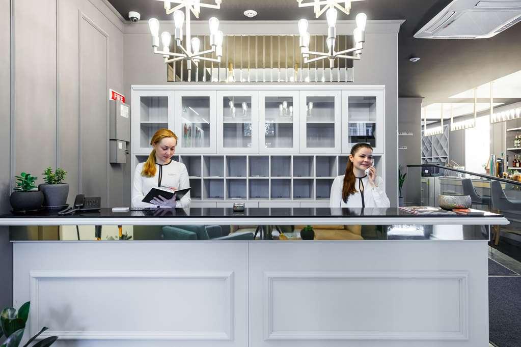 ฟราพอลลี 21 Hotel โอเดสซา ภายนอก รูปภาพ