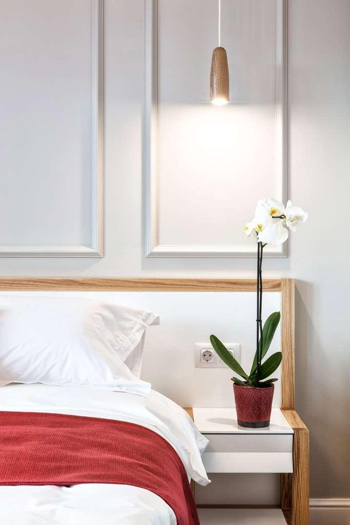 ฟราพอลลี 21 Hotel โอเดสซา ห้อง รูปภาพ
