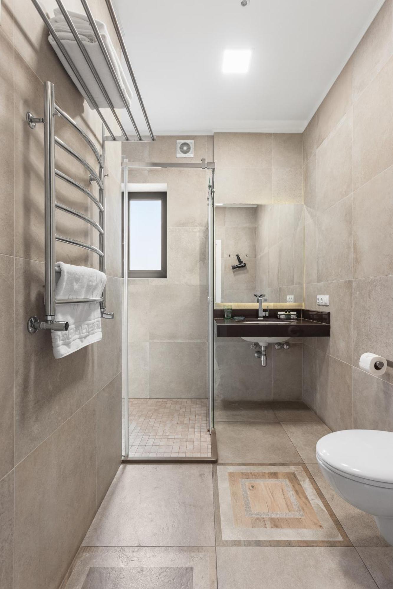 ฟราพอลลี 21 Hotel โอเดสซา ภายนอก รูปภาพ